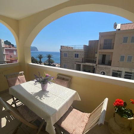 Miomir Perazic Apartments Petrovac Exterior photo