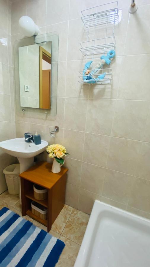 Miomir Perazic Apartments Petrovac Exterior photo