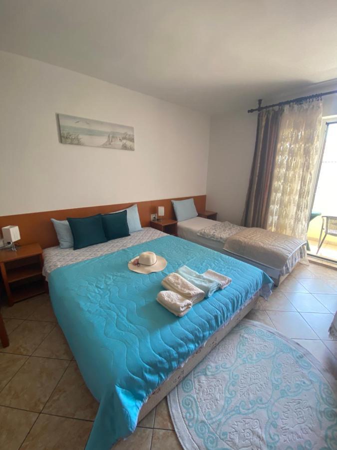 Miomir Perazic Apartments Petrovac Exterior photo