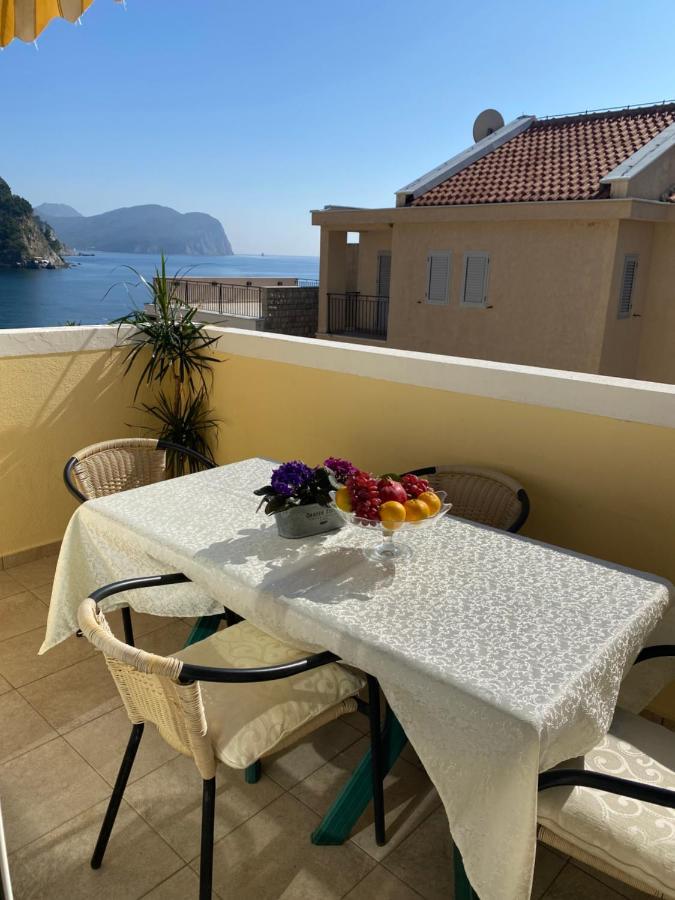 Miomir Perazic Apartments Petrovac Exterior photo