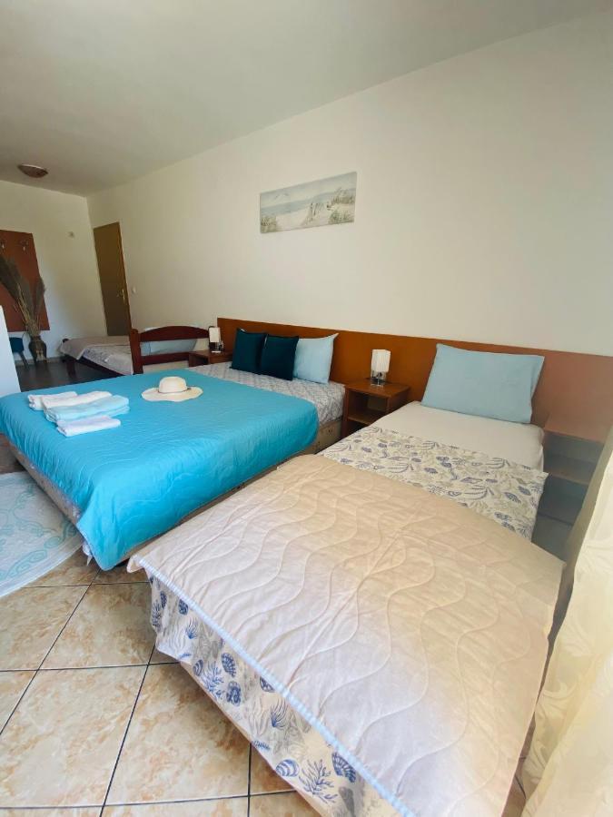 Miomir Perazic Apartments Petrovac Exterior photo